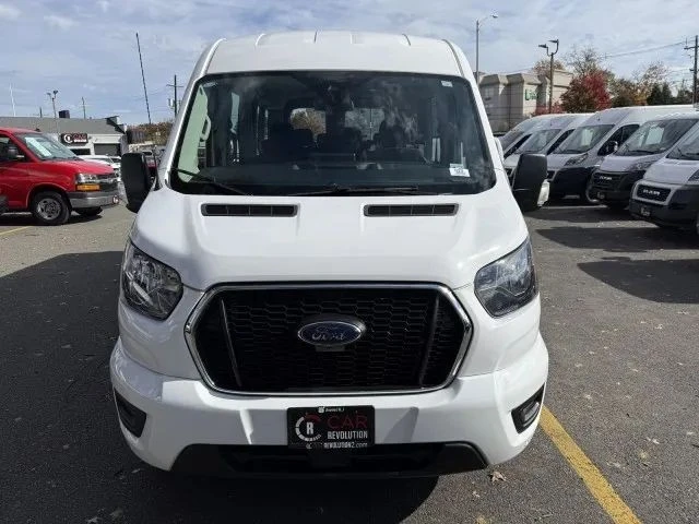 2023 Ford Transit - Image 2 of 12