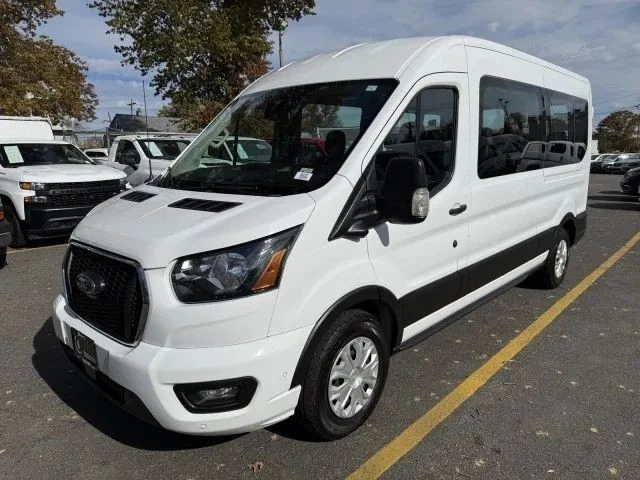 2023 Ford Transit - Image 3 of 12