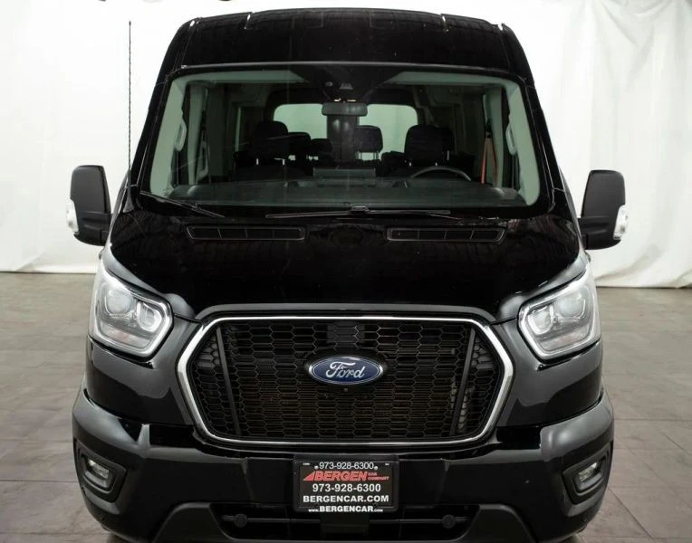 2023 Ford Transit - Image 2 of 12