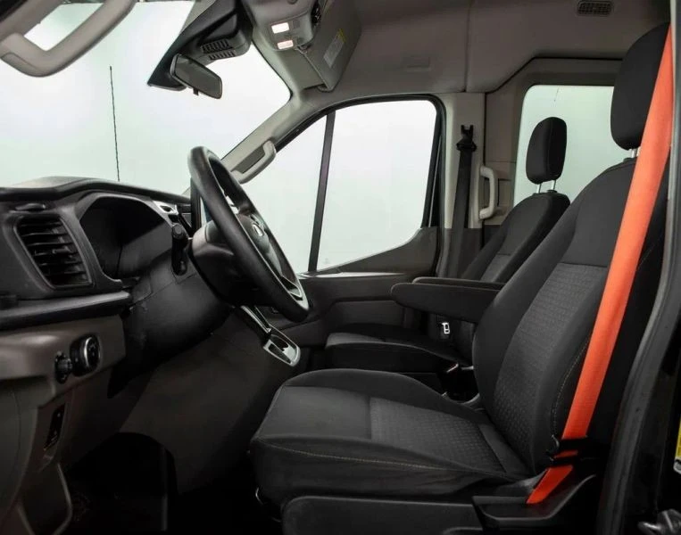 2023 Ford Transit - Image 8 of 12