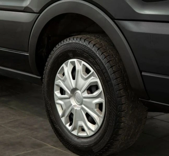 2023 Ford Transit - Image 9 of 12