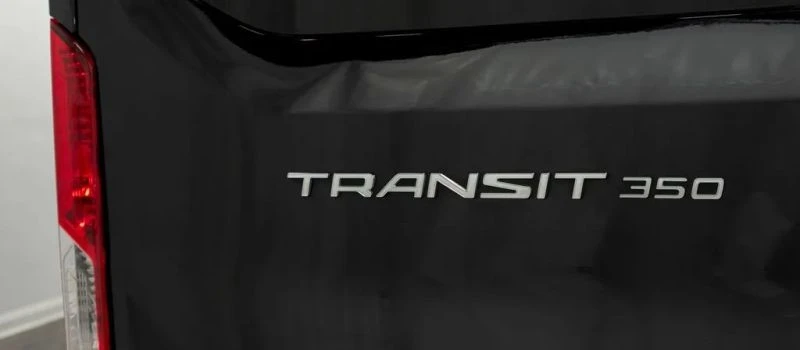 2023 Ford Transit - Image 12 of 12