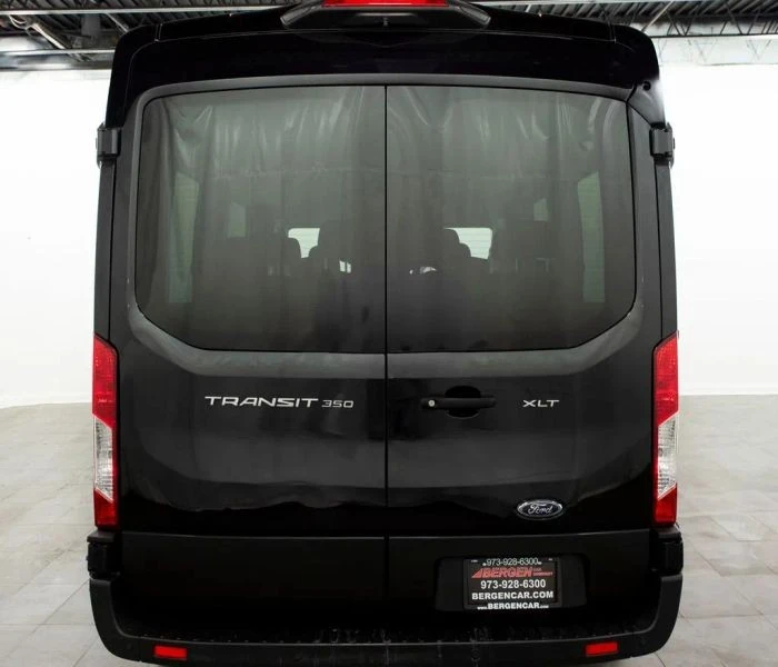 2023 Ford Transit - Image 11 of 12