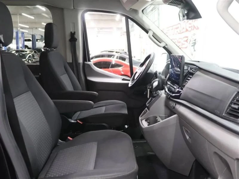 2023 Ford Transit - Image 11 of 12