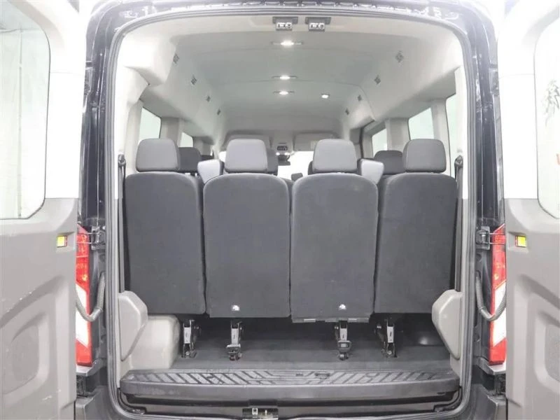 2023 Ford Transit - Image 6 of 12