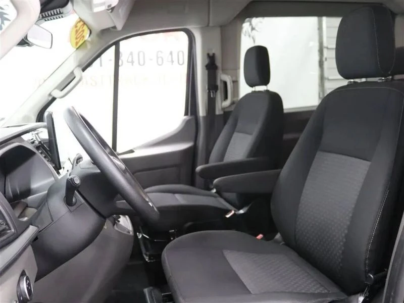 2023 Ford Transit - Image 8 of 12