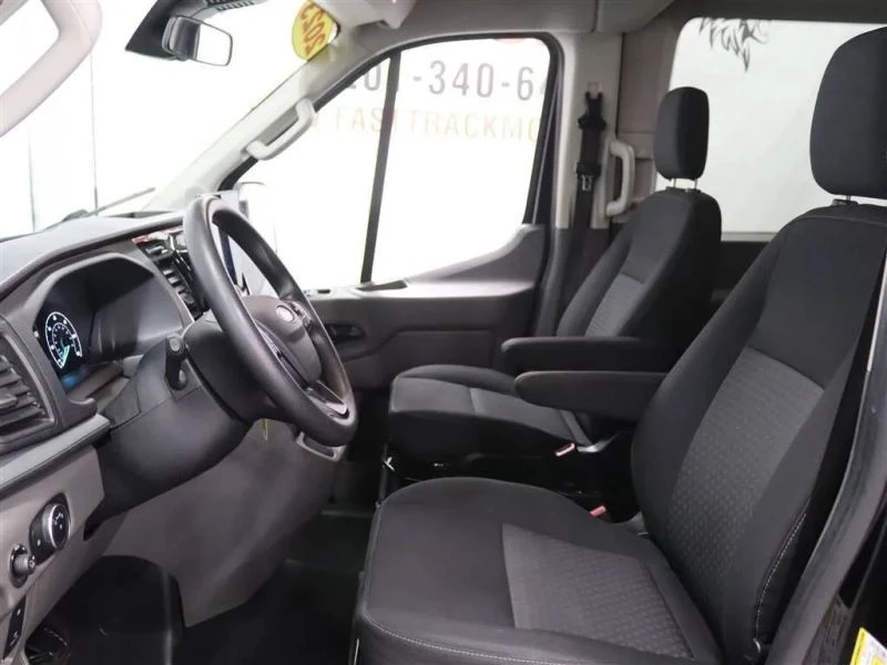 2023 Ford Transit - Image 7 of 12