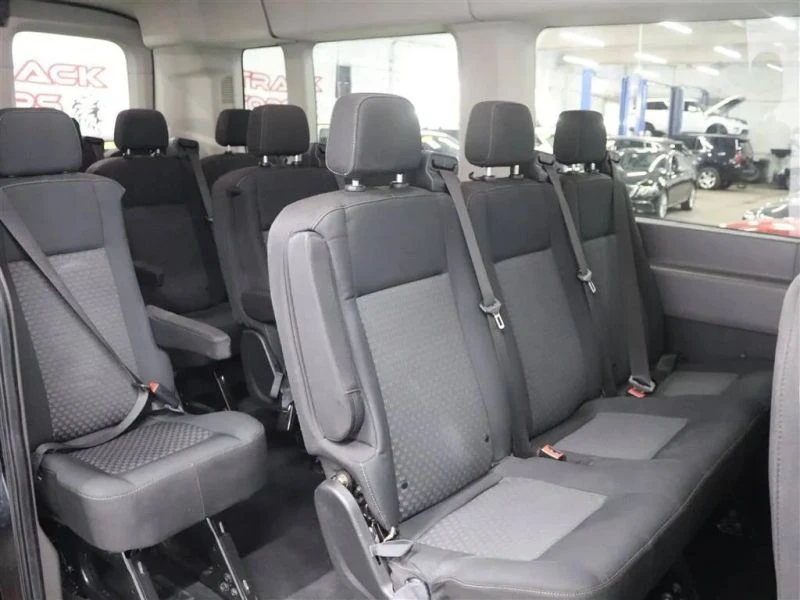 2023 Ford Transit - Image 12 of 12