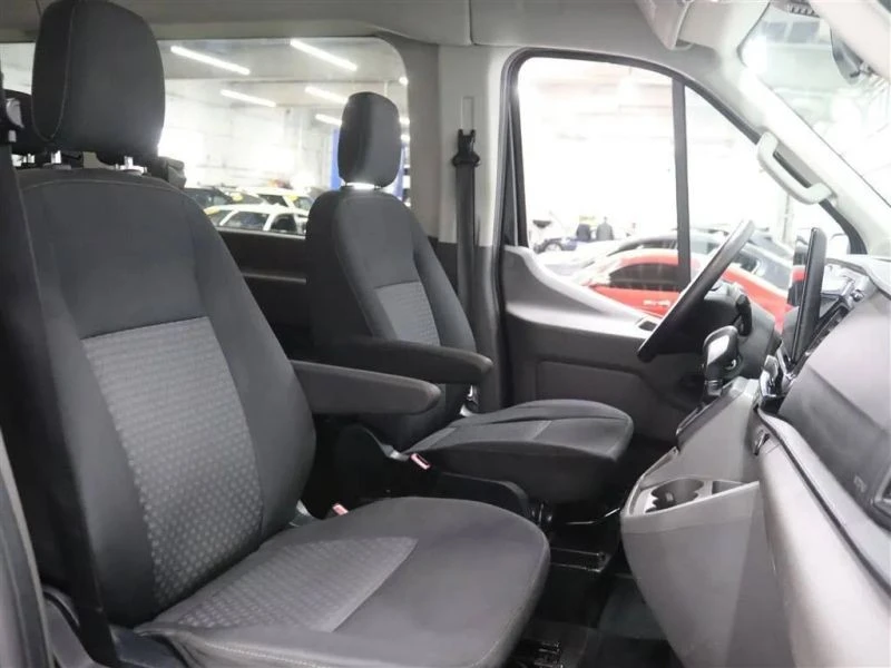 2023 Ford Transit - Image 10 of 12
