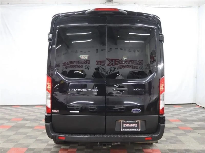 2023 Ford Transit - Image 5 of 12
