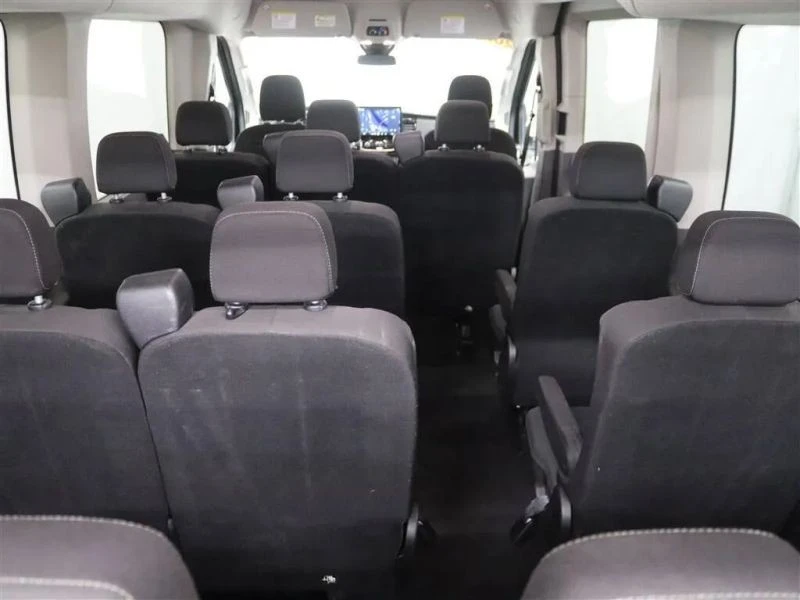 2023 Ford Transit - Image 9 of 12
