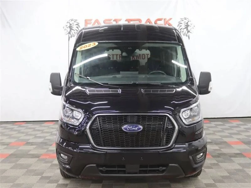 2023 Ford Transit - Image 2 of 12