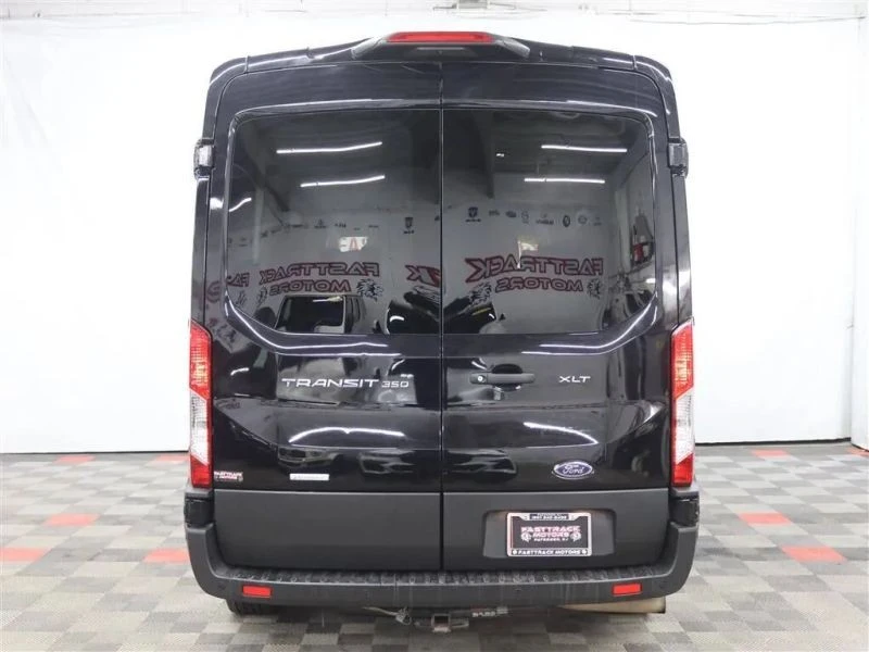 2023 Ford Transit - Image 5 of 12