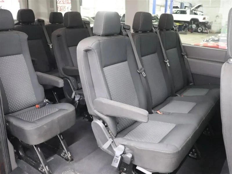 2023 Ford Transit - Image 10 of 12