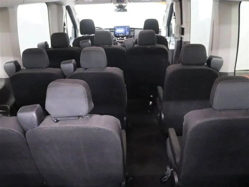 2023 Ford Transit - Image 9 of 12