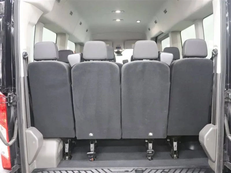 2023 Ford Transit - Image 8 of 12
