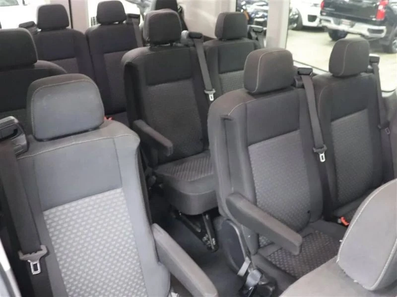 2023 Ford Transit - Image 12 of 12