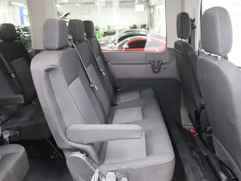 2023 Ford Transit - Image 11 of 12