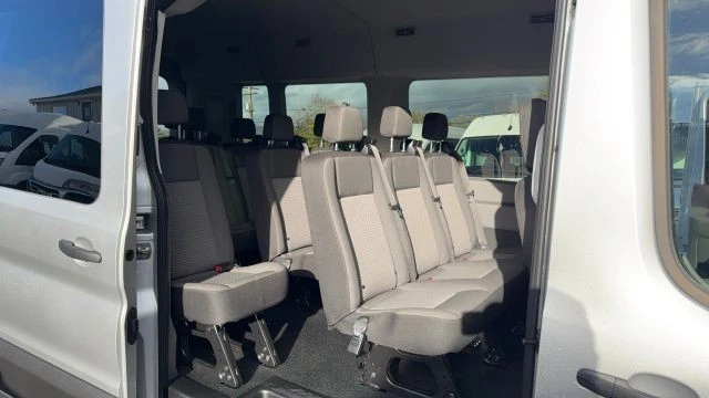 2023 Ford Transit - Image 16 of 24