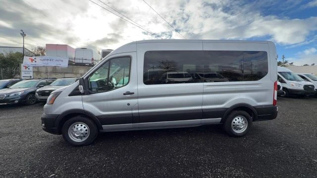 2023 Ford Transit - Image 3 of 24