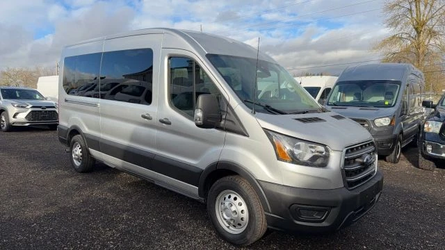 2023 Ford Transit - Image 8 of 24