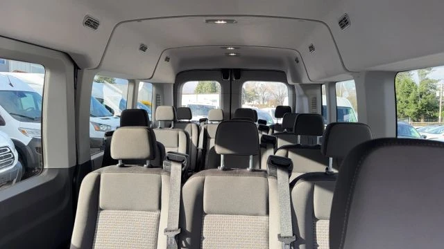 2023 Ford Transit - Image 14 of 24