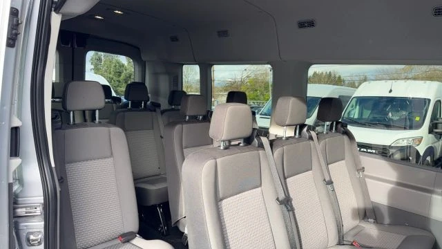 2023 Ford Transit - Image 19 of 24