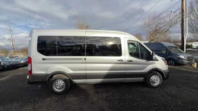 2023 Ford Transit - Image 7 of 24