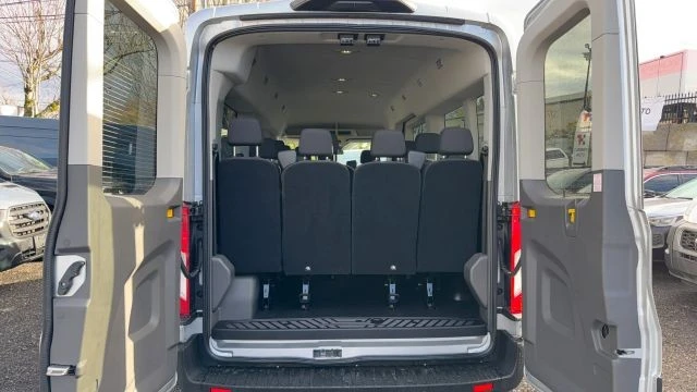 2023 Ford Transit - Image 15 of 24