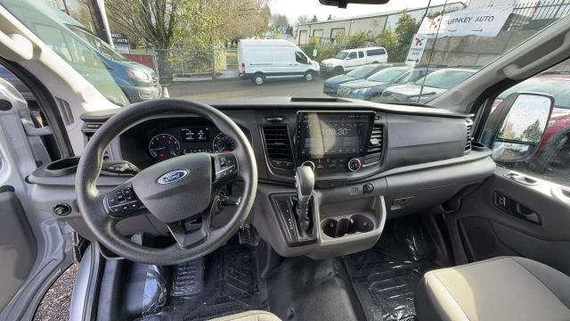 2023 Ford Transit - Image 9 of 24