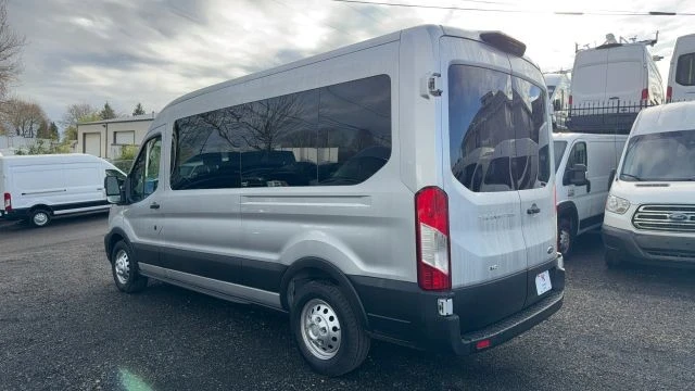 2023 Ford Transit - Image 4 of 24