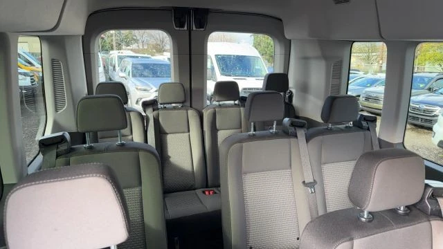 2023 Ford Transit - Image 17 of 24
