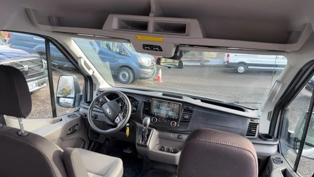 2023 Ford Transit - Image 18 of 24