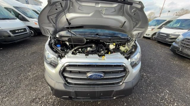 2023 Ford Transit - Image 21 of 24