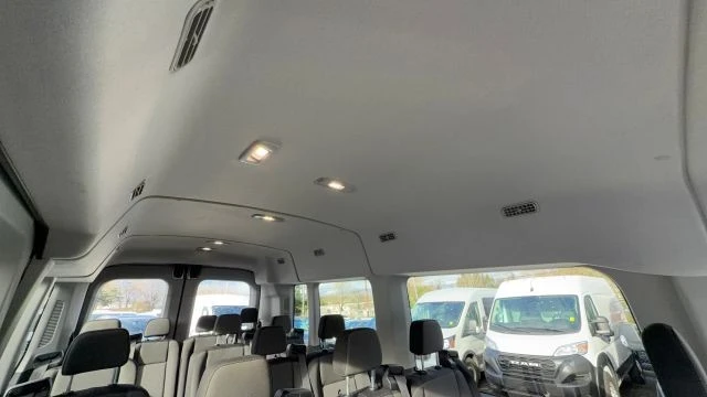 2023 Ford Transit - Image 24 of 24