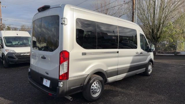 2023 Ford Transit - Image 6 of 24