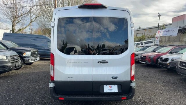 2023 Ford Transit - Image 5 of 24