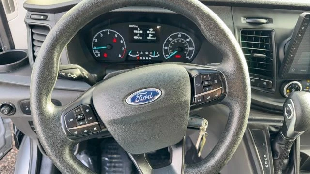 2023 Ford Transit - Image 10 of 24