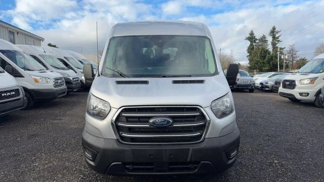 2023 Ford Transit - Image 2 of 24