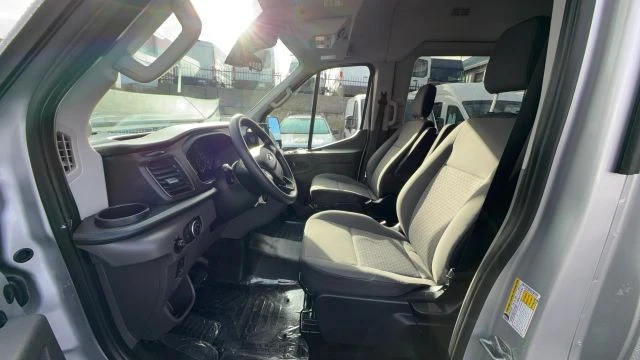 2023 Ford Transit - Image 12 of 24