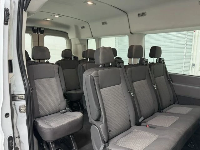 2023 Ford Transit - Image 14 of 31
