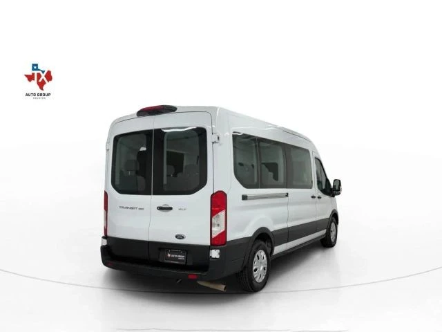 2023 Ford Transit - Image 7 of 31