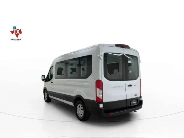 2023 Ford Transit - Image 5 of 31