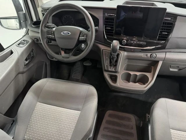 2023 Ford Transit - Image 30 of 31