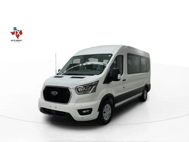 2023 Ford Transit - Image 6 of 31