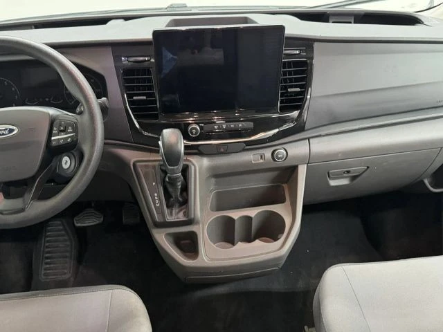 2023 Ford Transit - Image 31 of 31