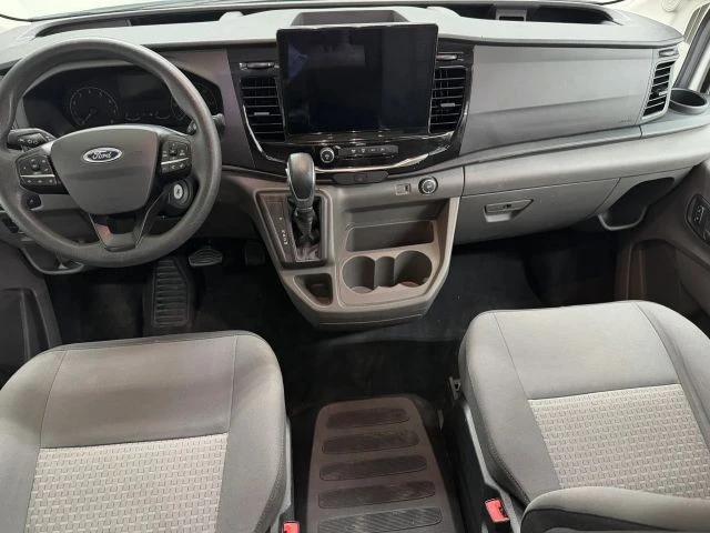 2023 Ford Transit - Image 2 of 31