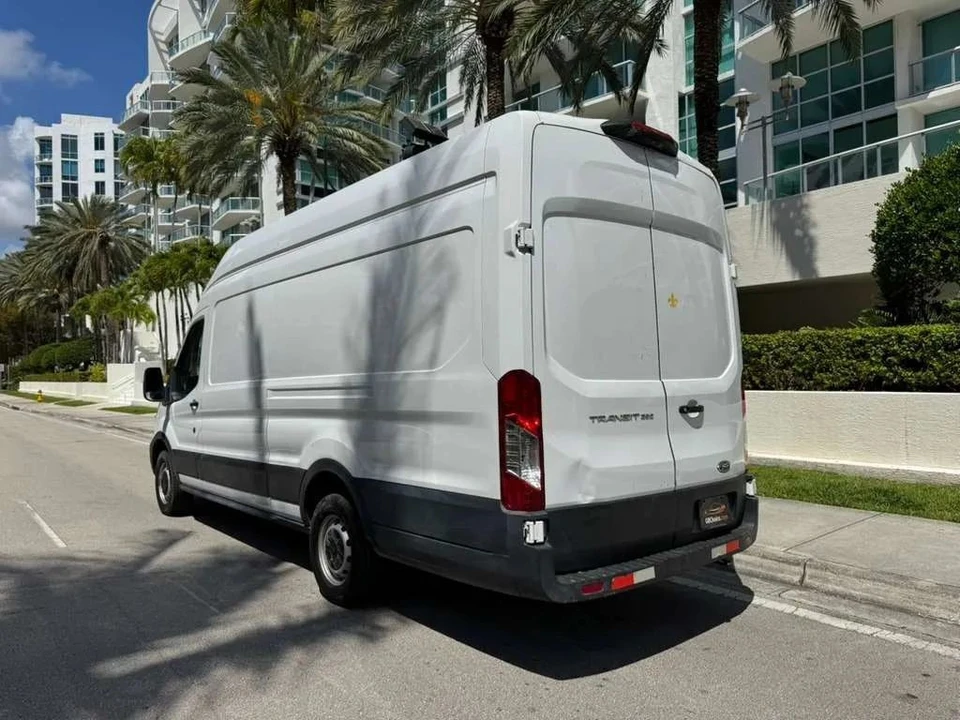 2023 Ford Transit - Image 5 of 12