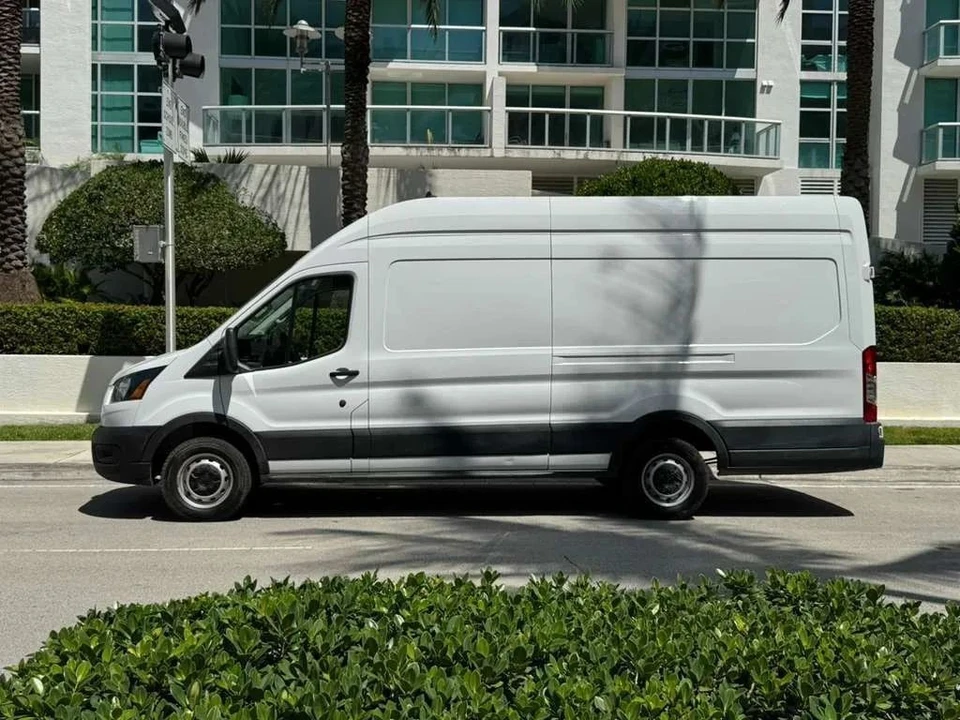 2023 Ford Transit - Image 10 of 12