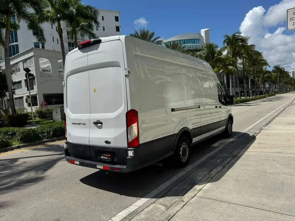 2023 Ford Transit - Image 7 of 12